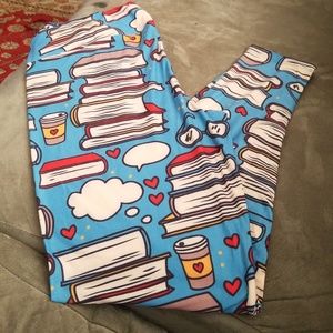 Fabulegs TC leggings